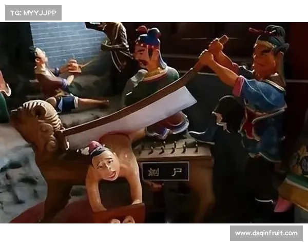 探索历史中令人毛骨悚然的祖先故事揭示古代恐怖事件与神秘传说