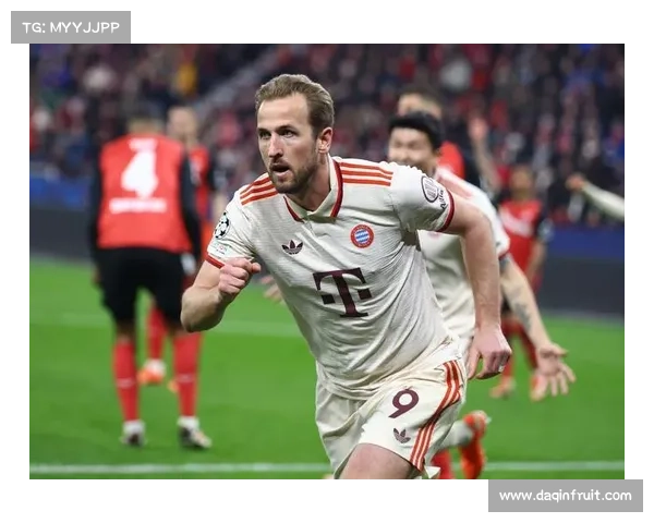 凯恩重返国家队背后的关键节点与英格兰锋线新格局全面解析 凯恩重返国家队背后的关键节点与英格兰锋线新格局全面解析