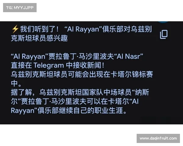 卡塔尔胜利:分析原因与影响 卡塔尔胜利:分析原因与影响