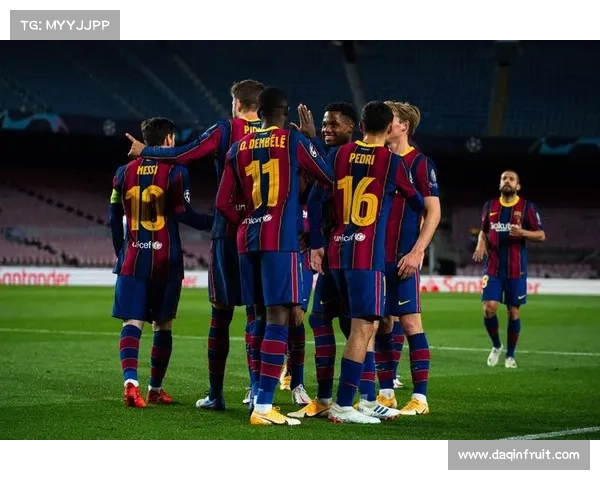 巴塞罗那足球队的魅力探索与文化传承之旅